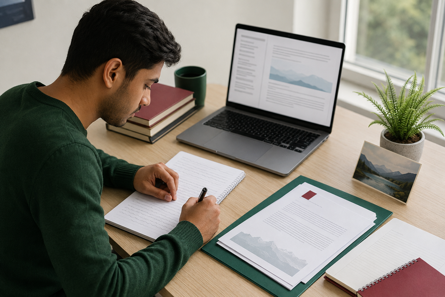 New Zealand Student Visa SOP Guide for Nepalese Students