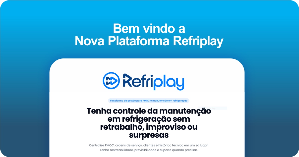 Refriplay Technologies Ltda