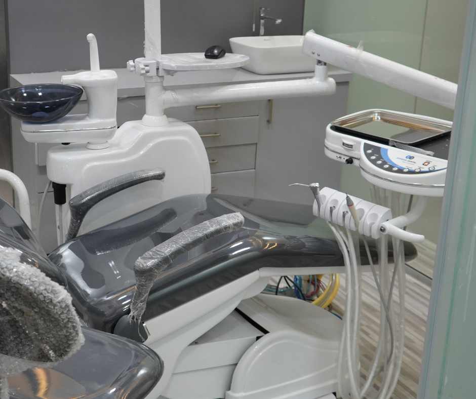 Dr. Sweety's Urban Smile Dental Clinic clinic photo