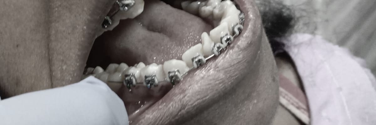 Urban smile dental clinic clinic