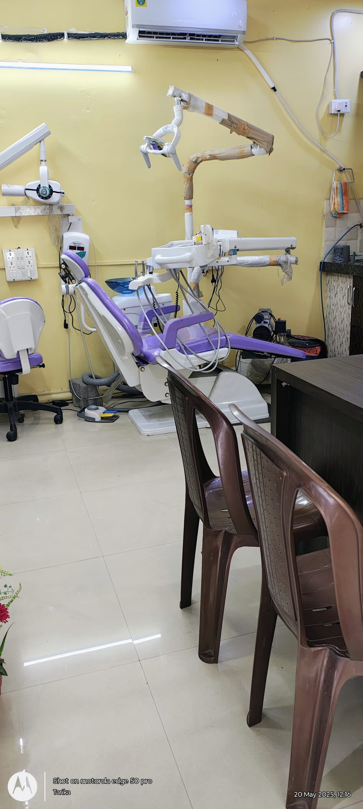 Maya Dental clinic clinic photo