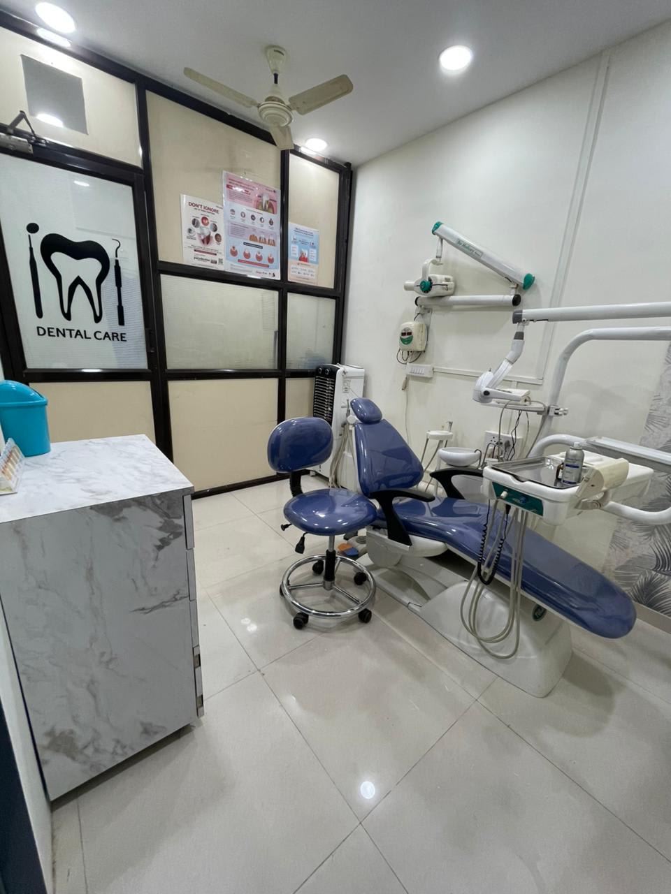 Gupta's Dental Clinic clinic photo