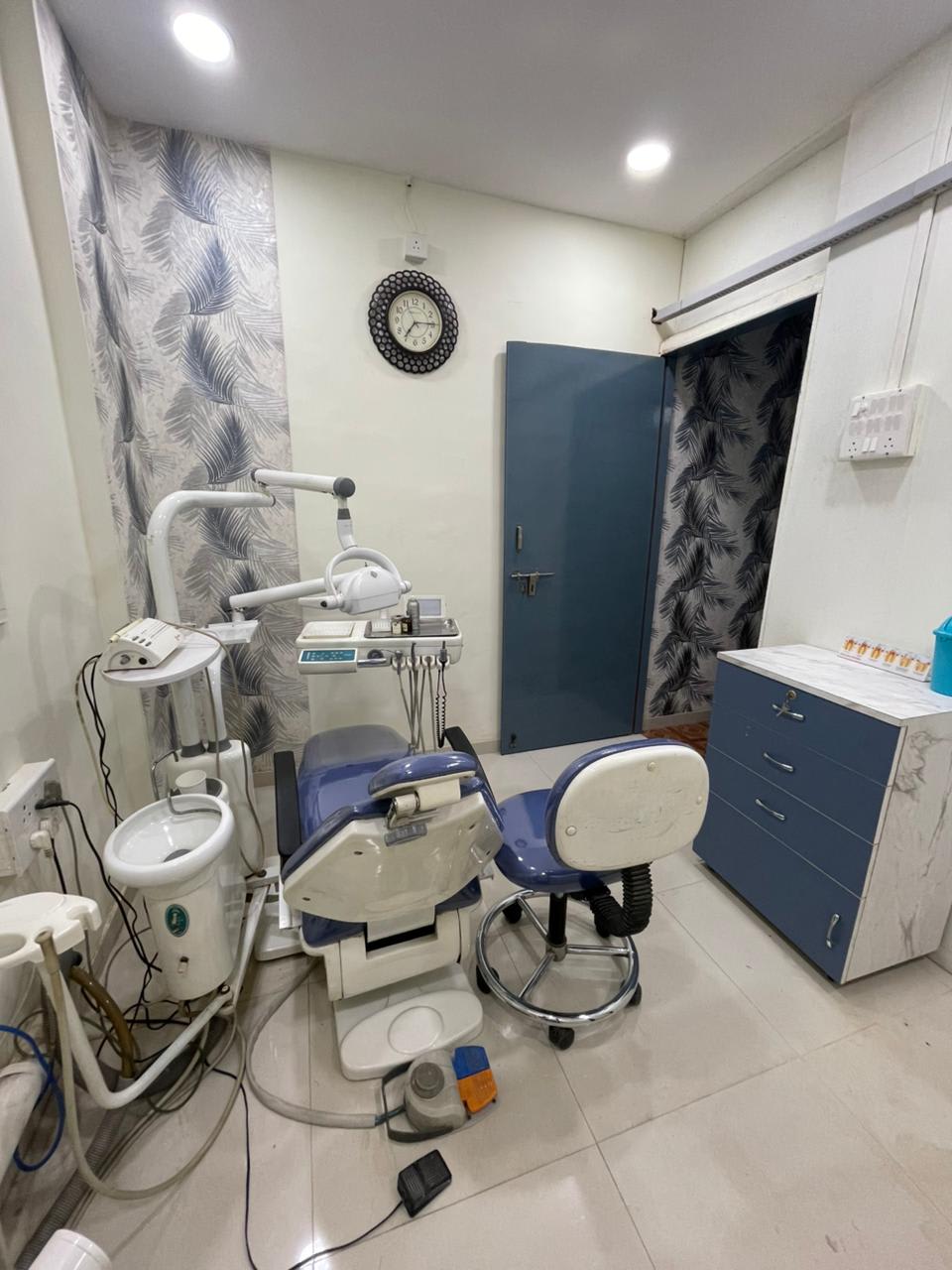 Gupta's Dental Clinic clinic photo