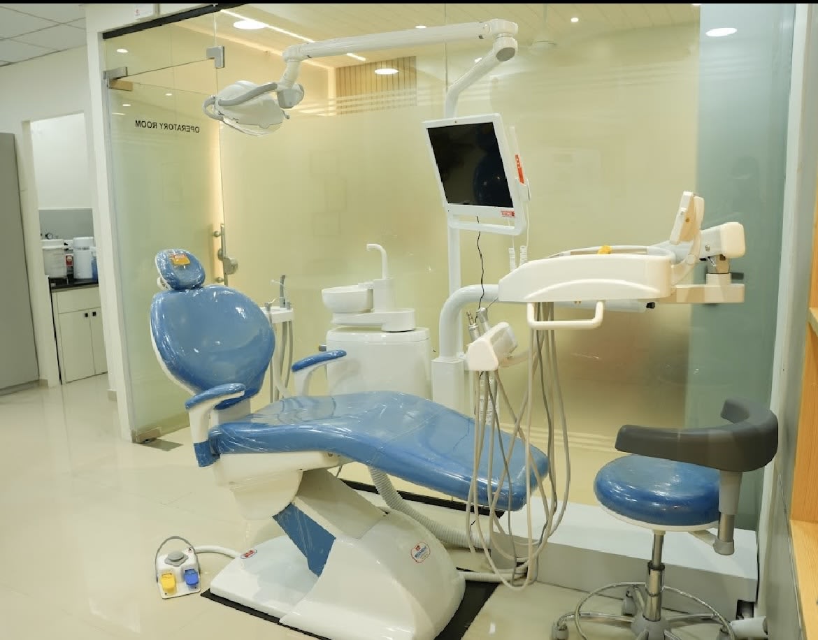 Vistavita Dental Clinic clinic photo