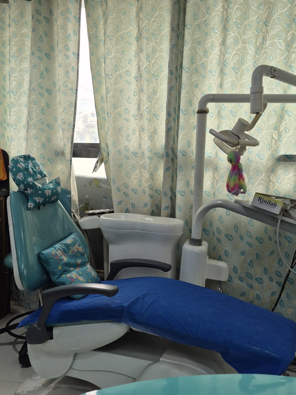 Dental care clinic clinic photo