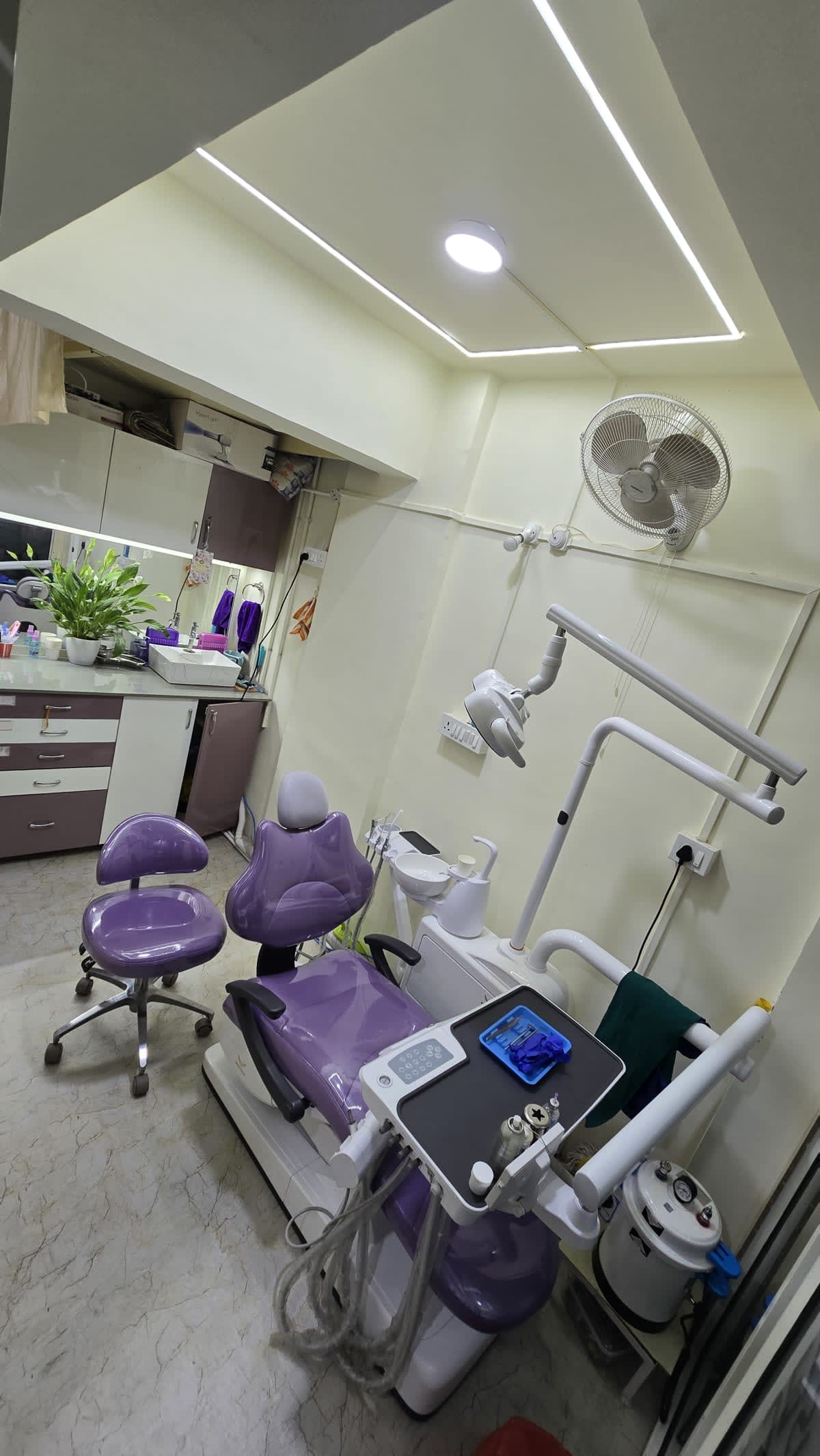 Ekdant Dental clinic clinic photo