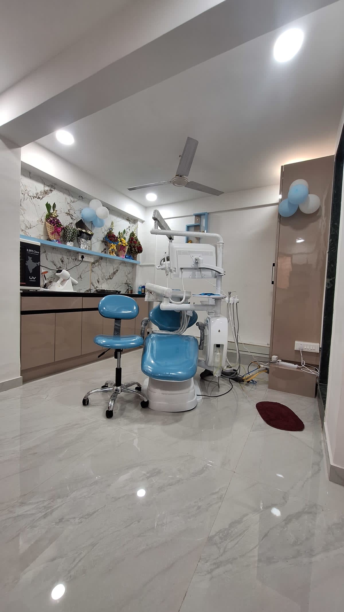 DantaCare Dental Clinic and Implant Centre clinic photo
