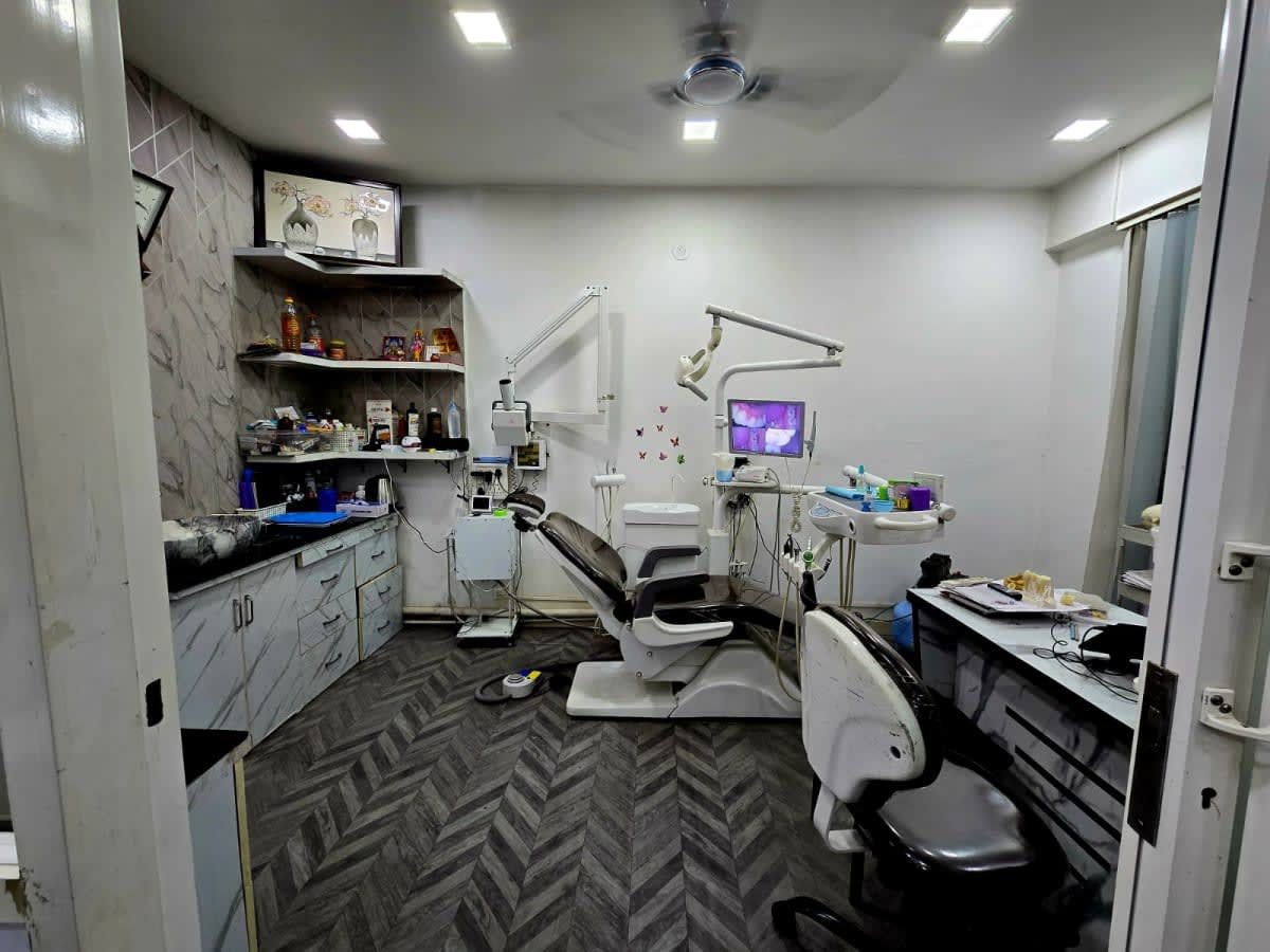 Dental square multispeciality dental clinic clinic photo