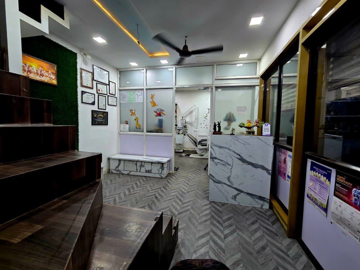 Dental square multispeciality dental clinic clinic photo