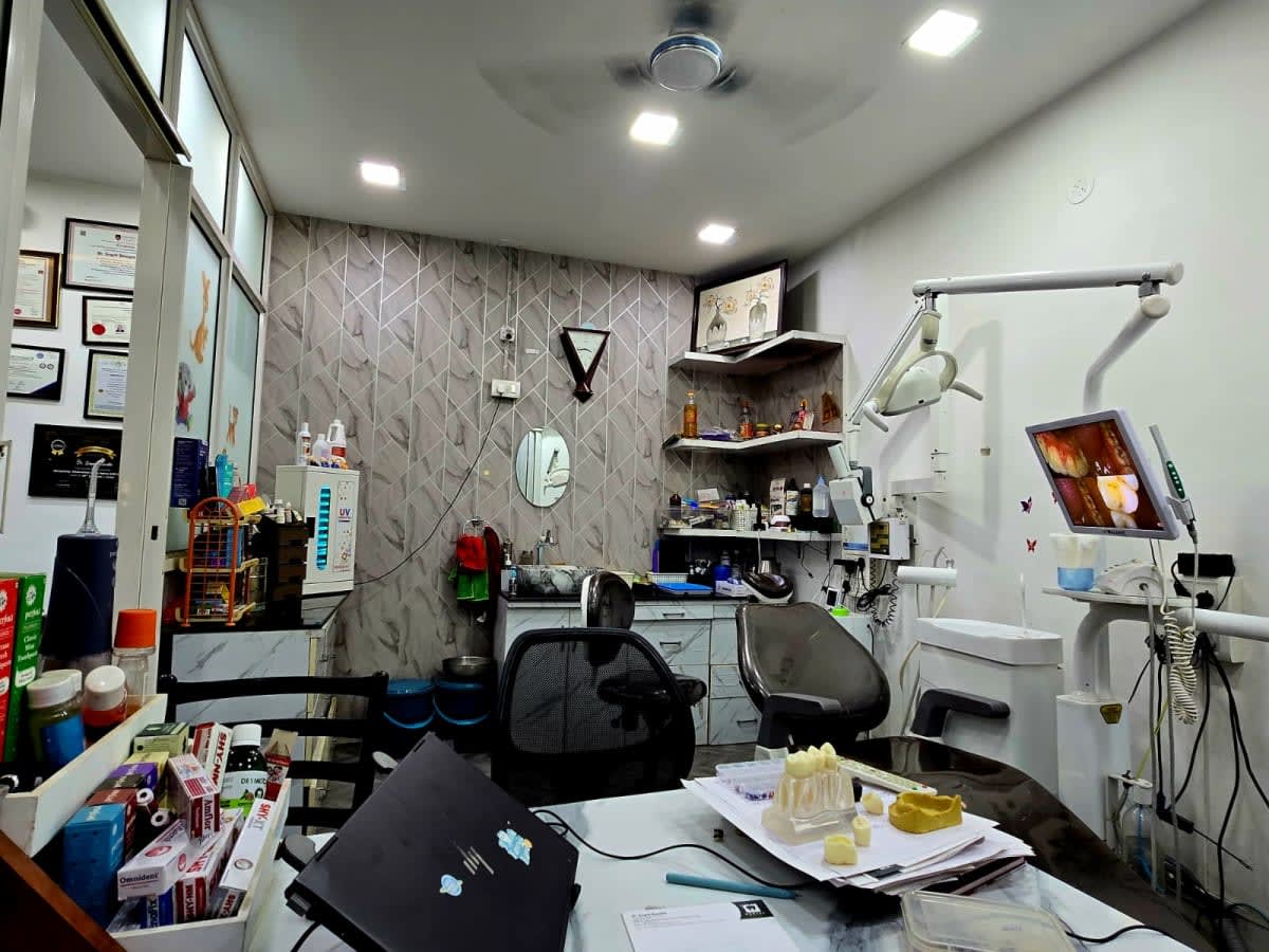 Dental square multispeciality dental clinic clinic photo