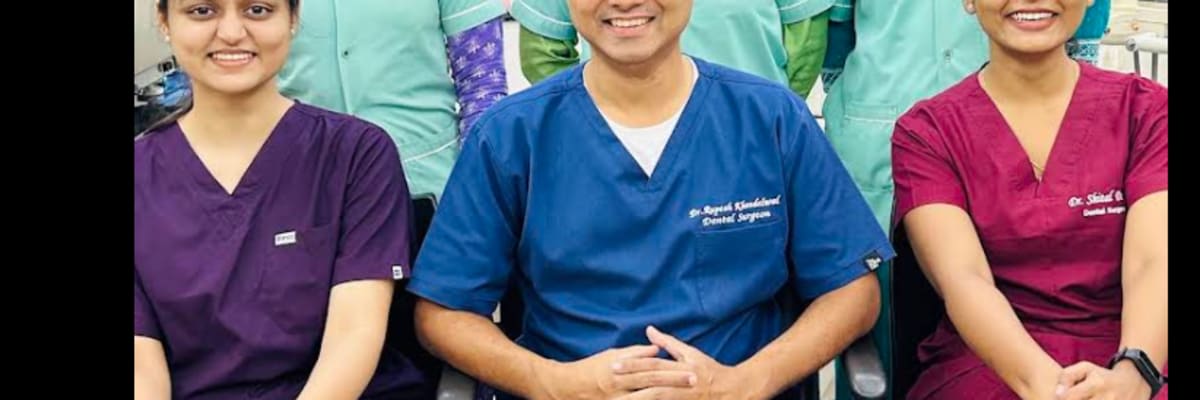 Siddhivinayak Dental Clinic clinic