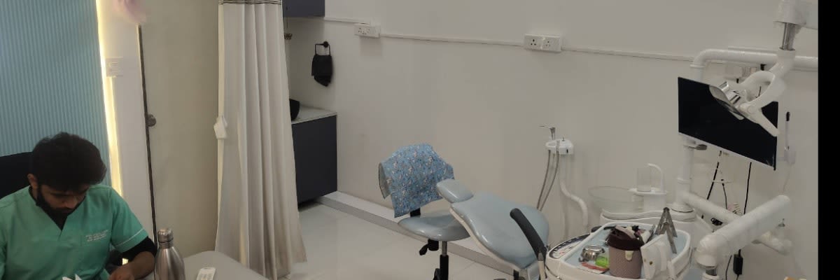 Aura Dental Lounge clinic