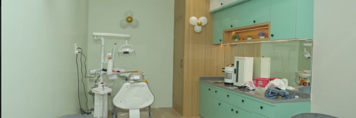 Dr Devyani’s Dental Clinic clinic