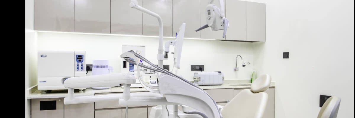 Mint Dental and Multispeciality Clinic clinic