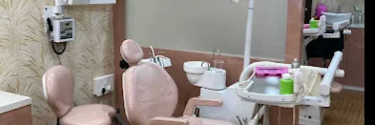 Raj Dental Clinic clinic