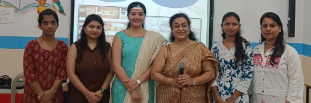 Sai Patekar Dental clinic clinic