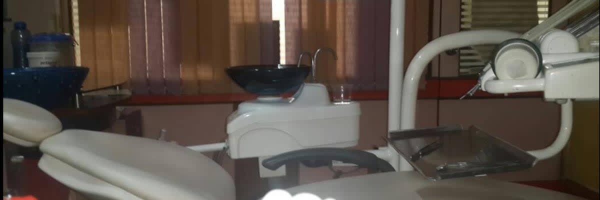 Siddhivinayak dental and cosmetic clinic clinic