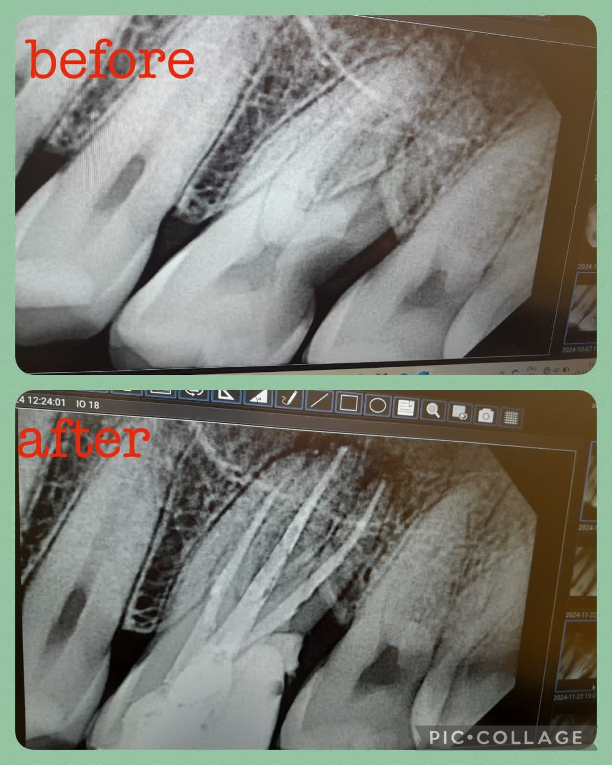 Sai Vista clinic photo