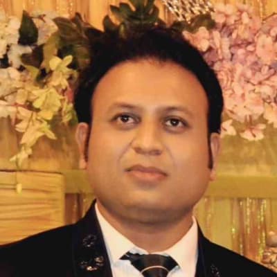 DR. ROSHAN TARACHAND BAGDE