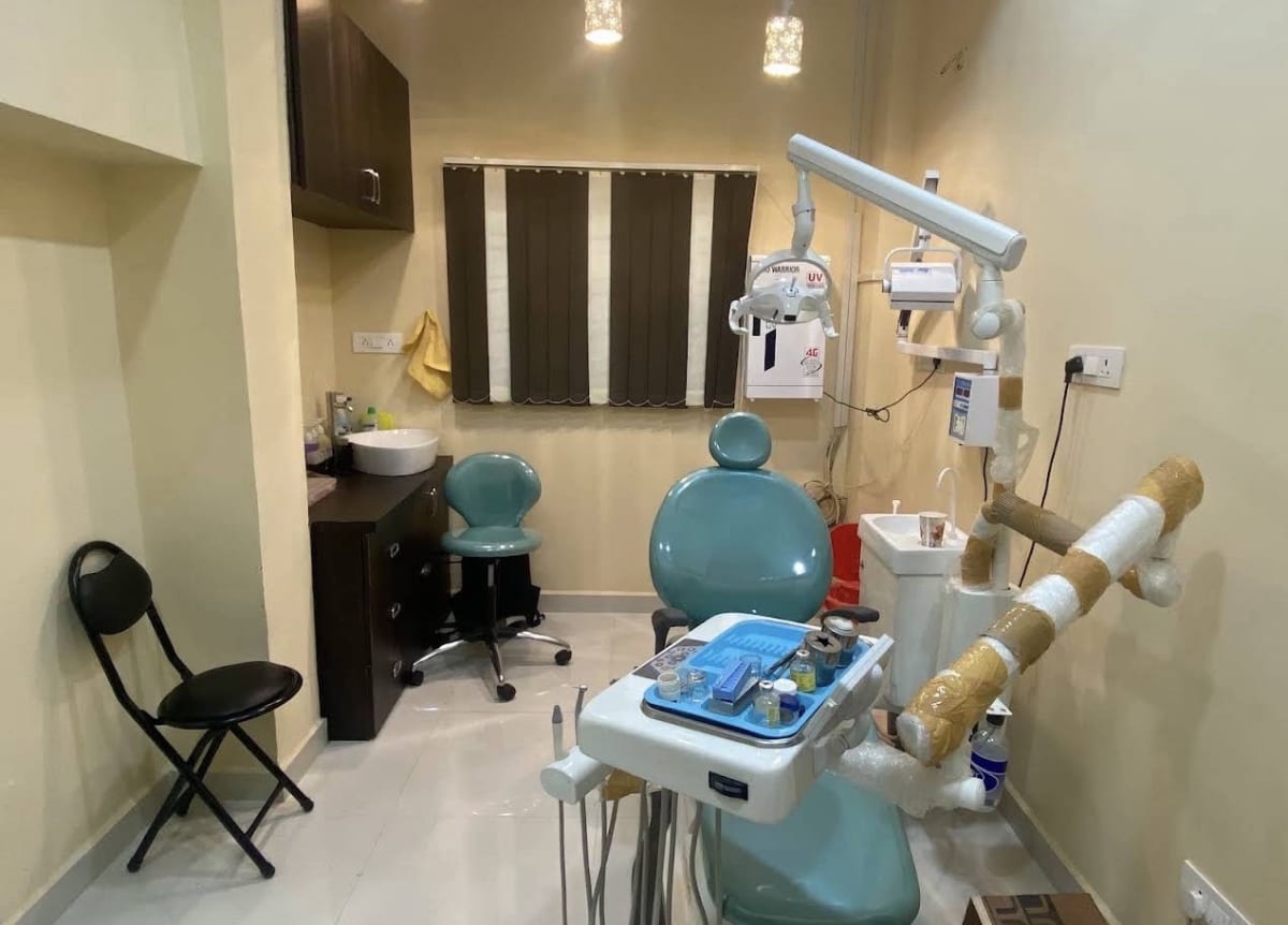 Clinic photo