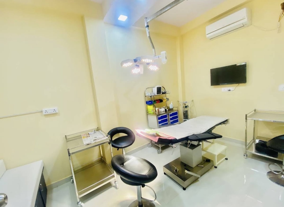Clinic photo