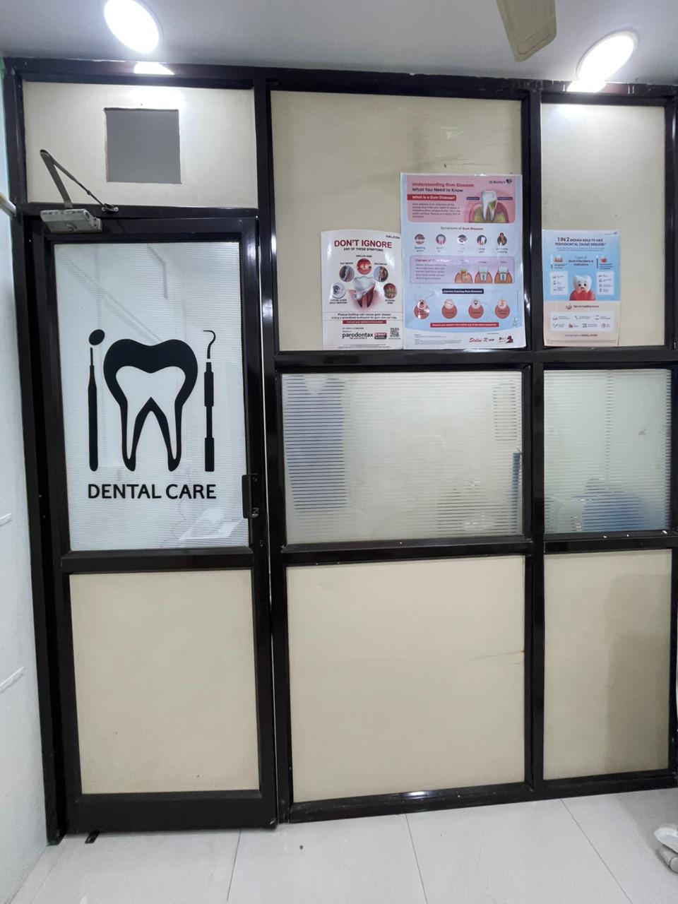 Clinic photo