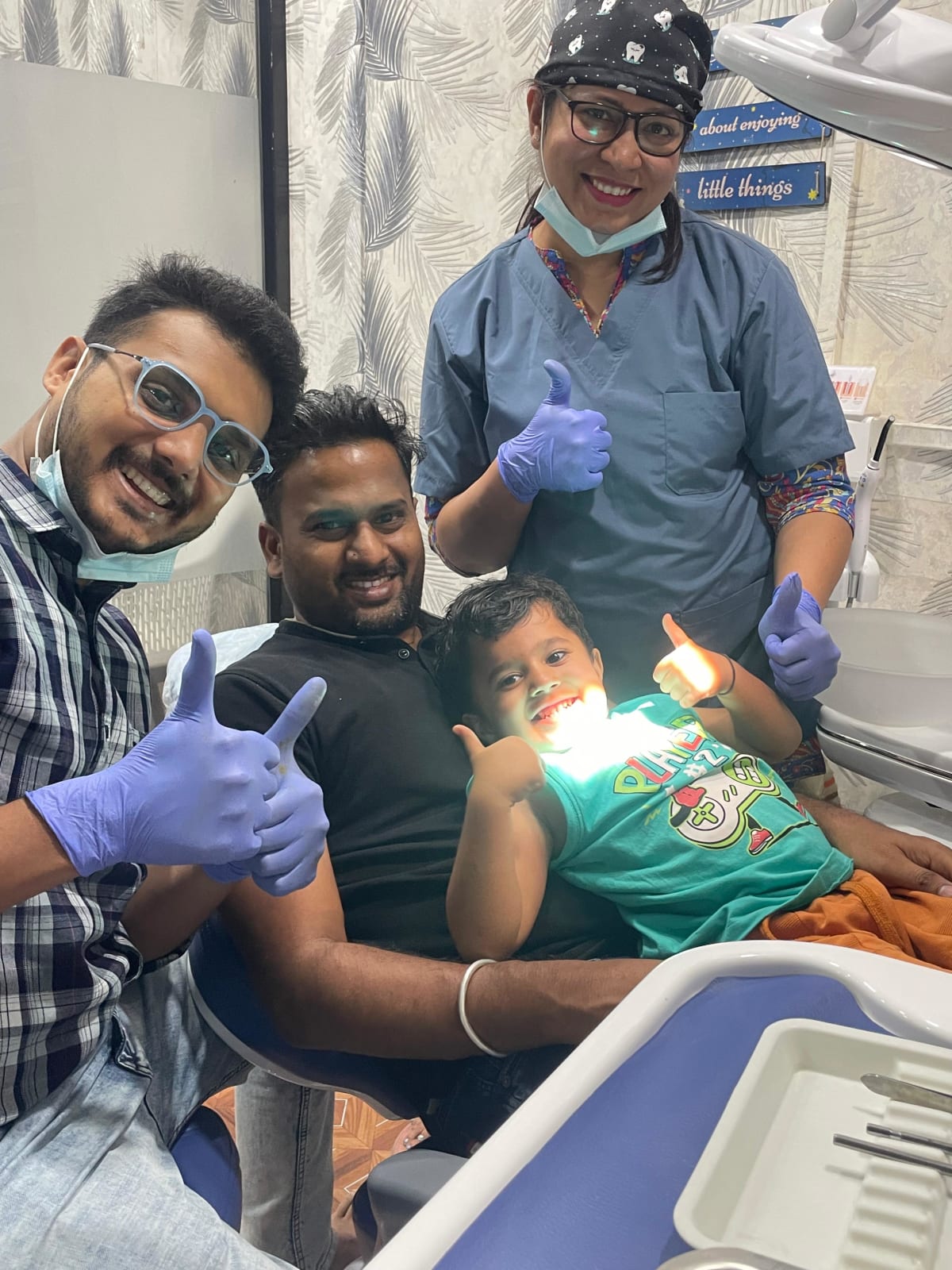 Clinic photo