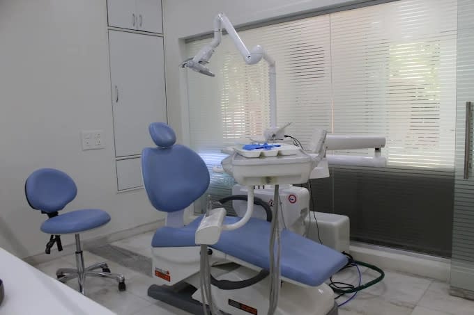 Clinic photo
