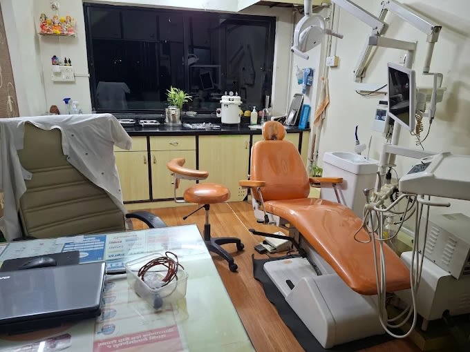 Clinic photo