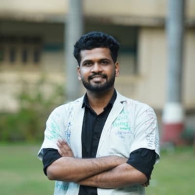 Dr. Suraj Gurav