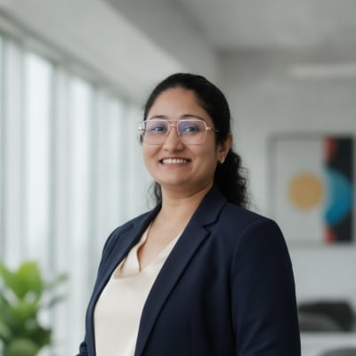 Dr. Prajakta Fisrekar
