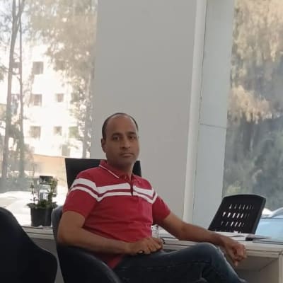 Dr. Manoj Kulthe