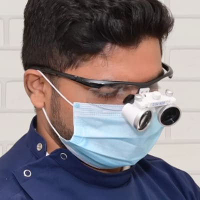 Dr. Neeraj Prasad