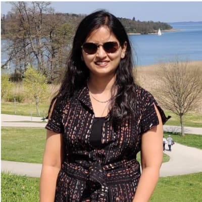 Dr. Unnati Parekh