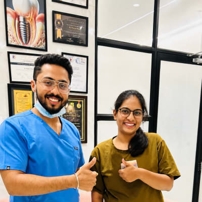 Dr pranav pund