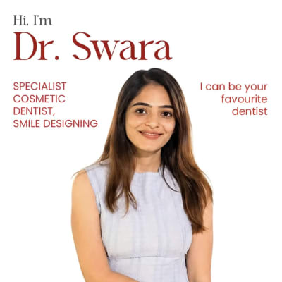 Dr. Swara Gondalia