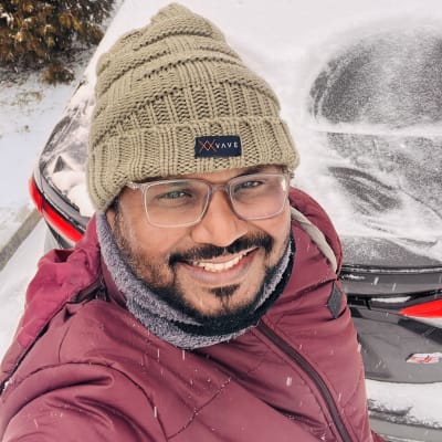 Dr. Ravindra Bhagat