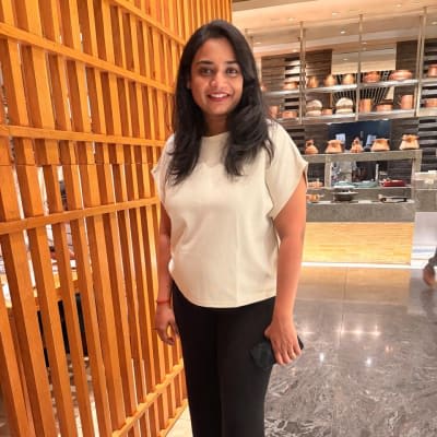 Dr. Ashwini Gundawar
