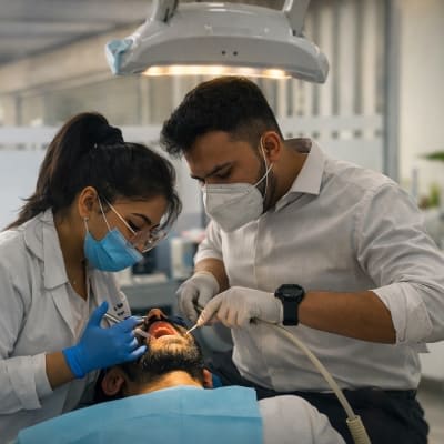 Dr. Aishwarya Badave