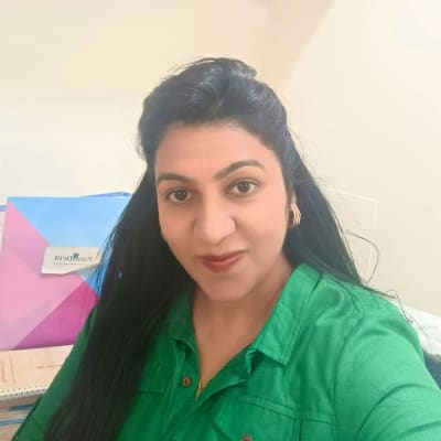 Dr. Vedashree