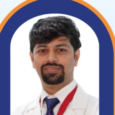 Dr. Suhas Pande