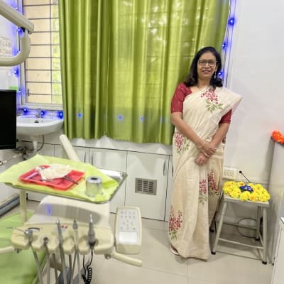 Dr. .Annapurna