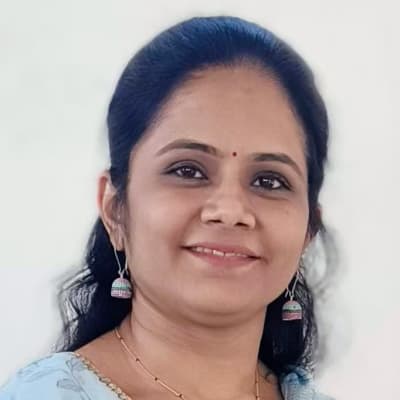Dr. Swati Saraf