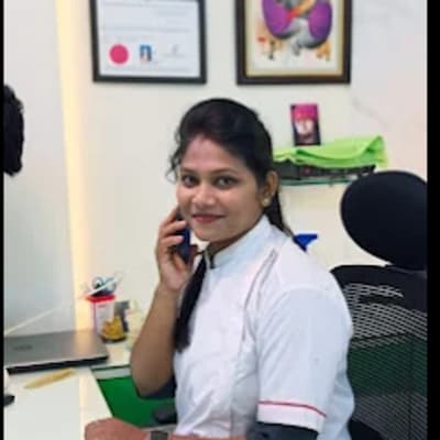 Dr. Aparna Gagare