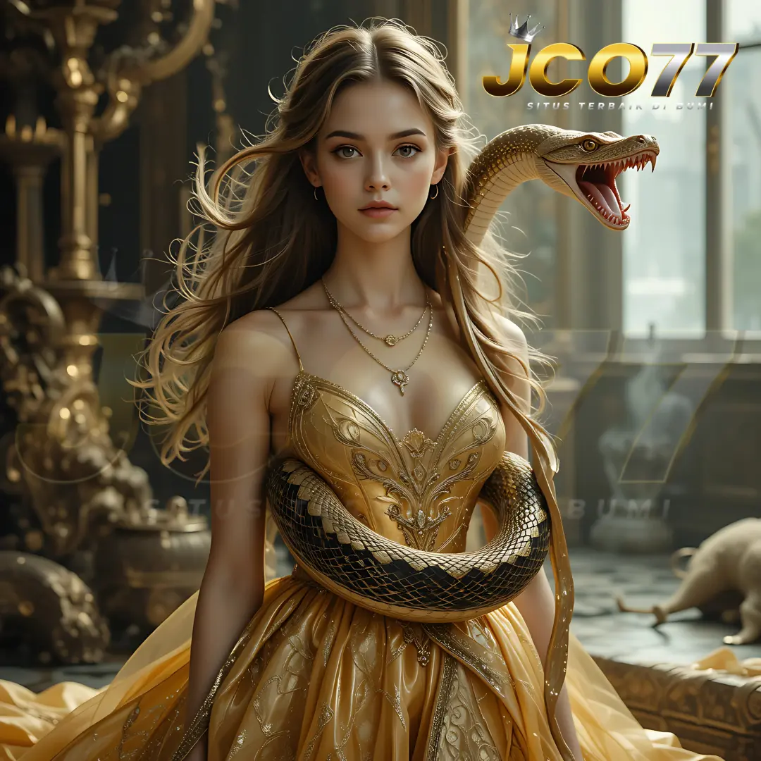 Jco77 ️ Situs Agaran Jackpot Slot Gacor Tanpa Batas Duar