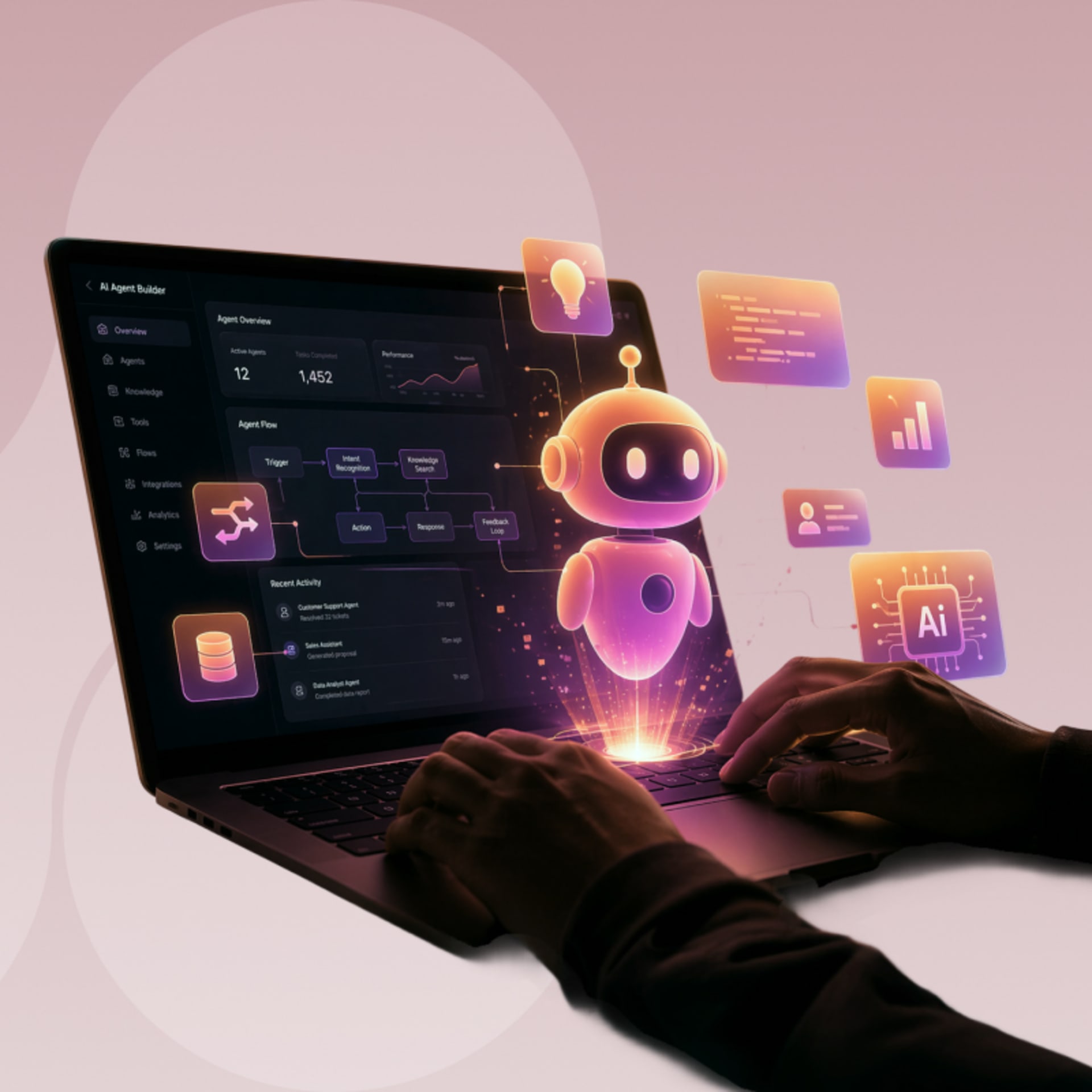 ai-agent-design-development