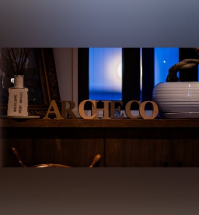 HELLO NEW ARCHECO