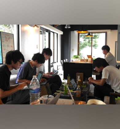 ARCHECOで大学の単位が貰えるってよ！！vol.1
