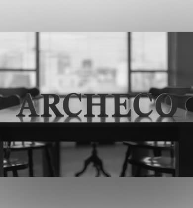 ARCHECOの経営体制が新しくなりました