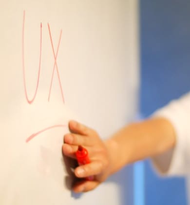 UI/UXデザインをアウトソーシングする際に、気をつけるべきポイントと対策